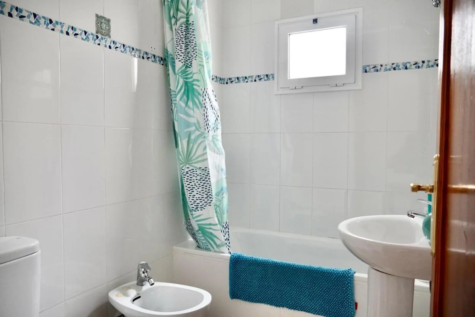 Apartamento Famara 4