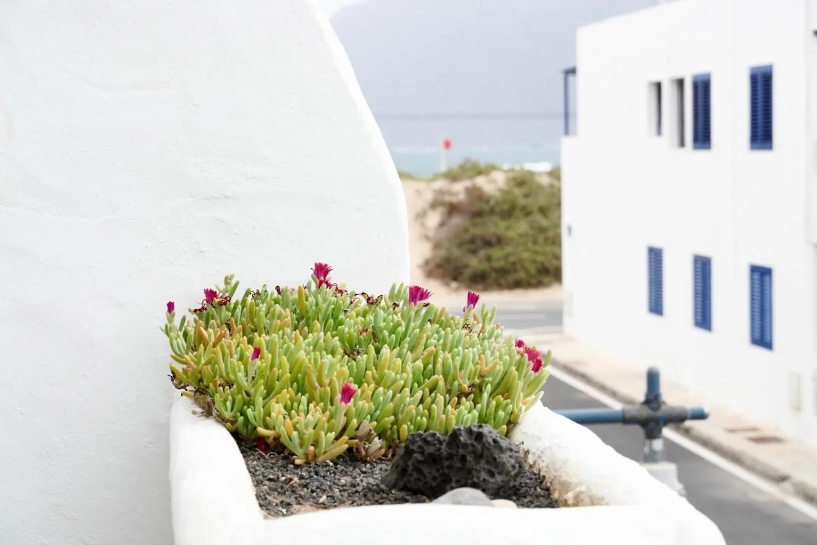 Apartamento Famara 4