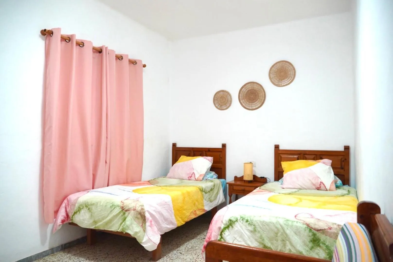 Apartamento Famara 4 Espanha