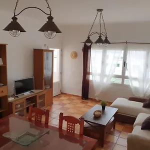 Isabel2 Apartamento