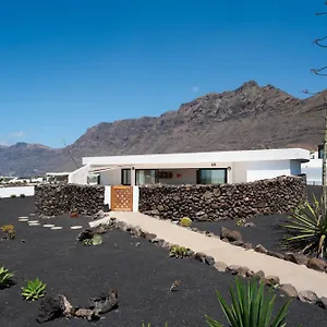  Appartement Lanzarote
