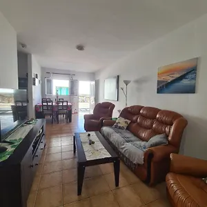 Appartamento Vela, Famara