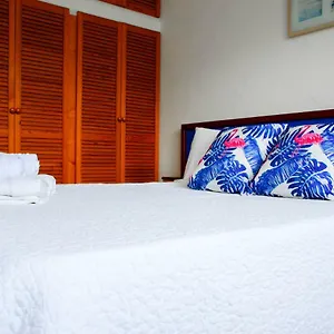 Appartement Seaview Risco De 2