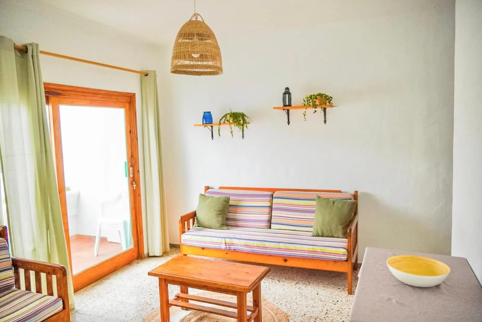 Apartamento Famara 4 0*,  Spain