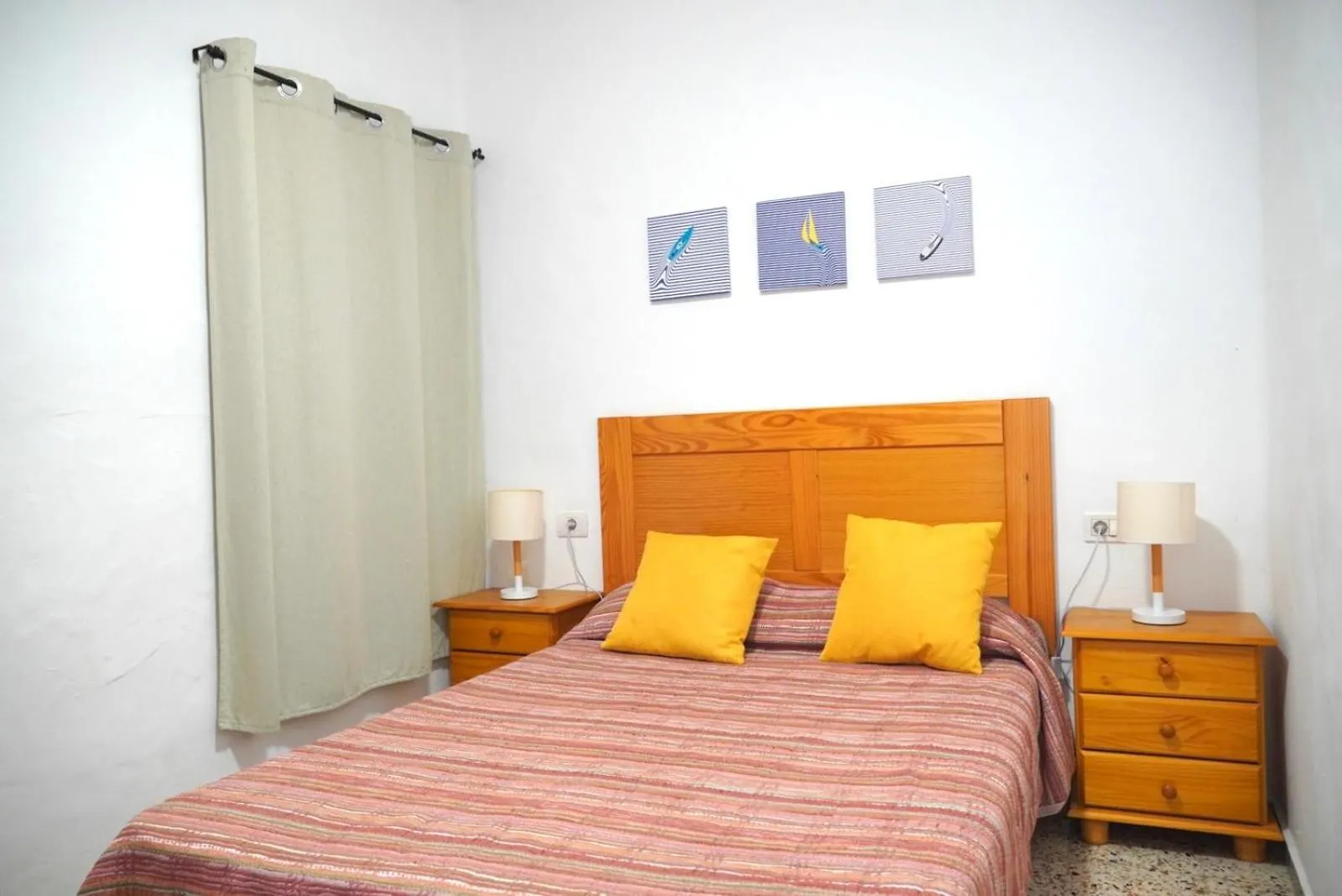 Apartamento Famara 4 Apartment