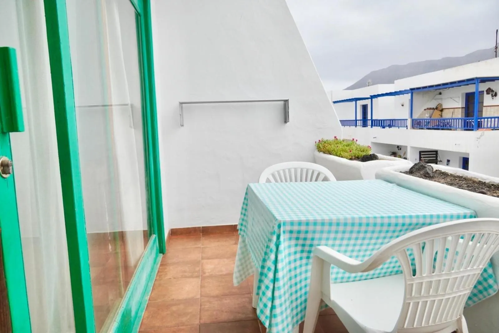 Apartamento Famara 4